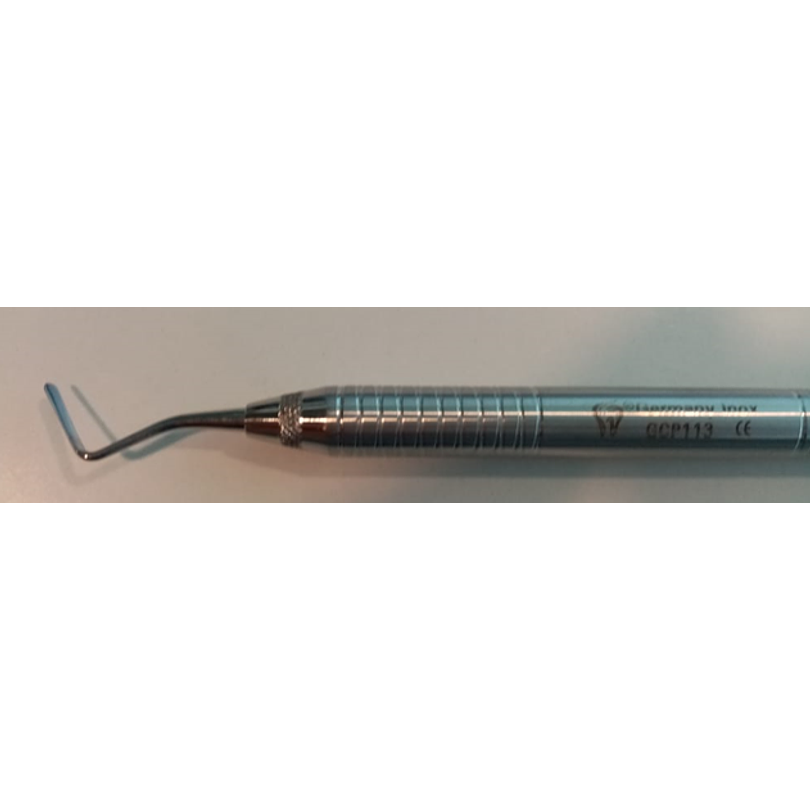 Empacador de hilo GCP 2