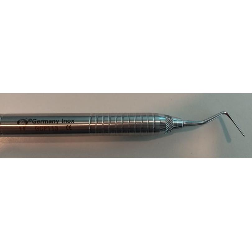 Empacador de hilo GCP 3