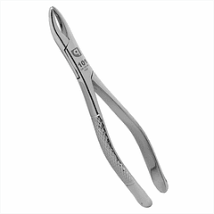 Forceps Adulto nº 101 - Quinelato