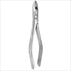 Forceps Adulto nº 99C - Quinelato