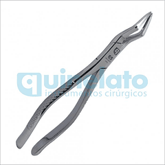 Forceps Adulto nº 65 - Quinelato