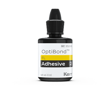 Adhesivo Optibond Fl Adhesivo 8 ml - Kerr