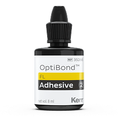 Adhesivo Optibond Fl Adhesivo 8 ml - Kerr