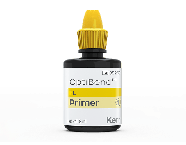 Adhesivo Optibond Fl Primer 8 ml - Kerr
