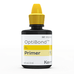 Adhesivo Optibond Fl Primer 8 ml - Kerr