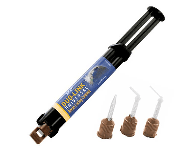 Duo-Link Universal™ - DM Il Dentista Moderno - Foto 4