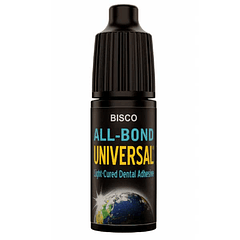 Adhesivo All Bond Universal - Bisco