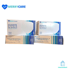 Guante de Nitrilo - Caja 100 Unidades 2