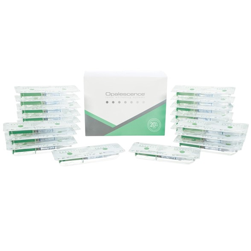 Opalescence Pf Menta 40 Jeringas - ULTRADENT
