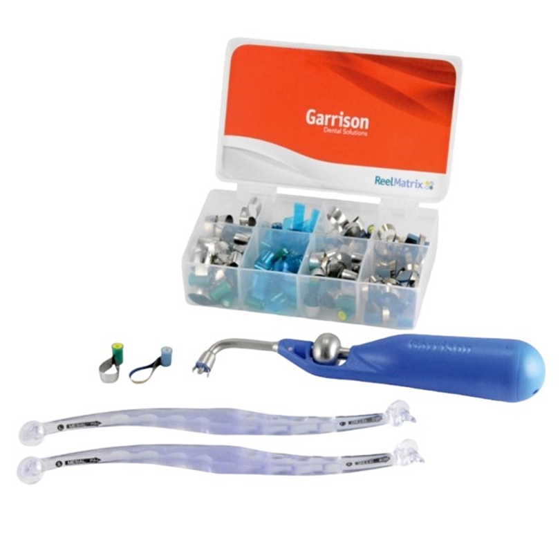 Garrison Reel Matrix System Kit