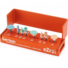 EZR Complete System Kit Garrison 
