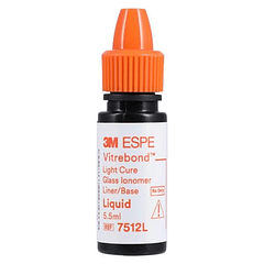 Liquido de Vitrebond 5.5 ML - 3M