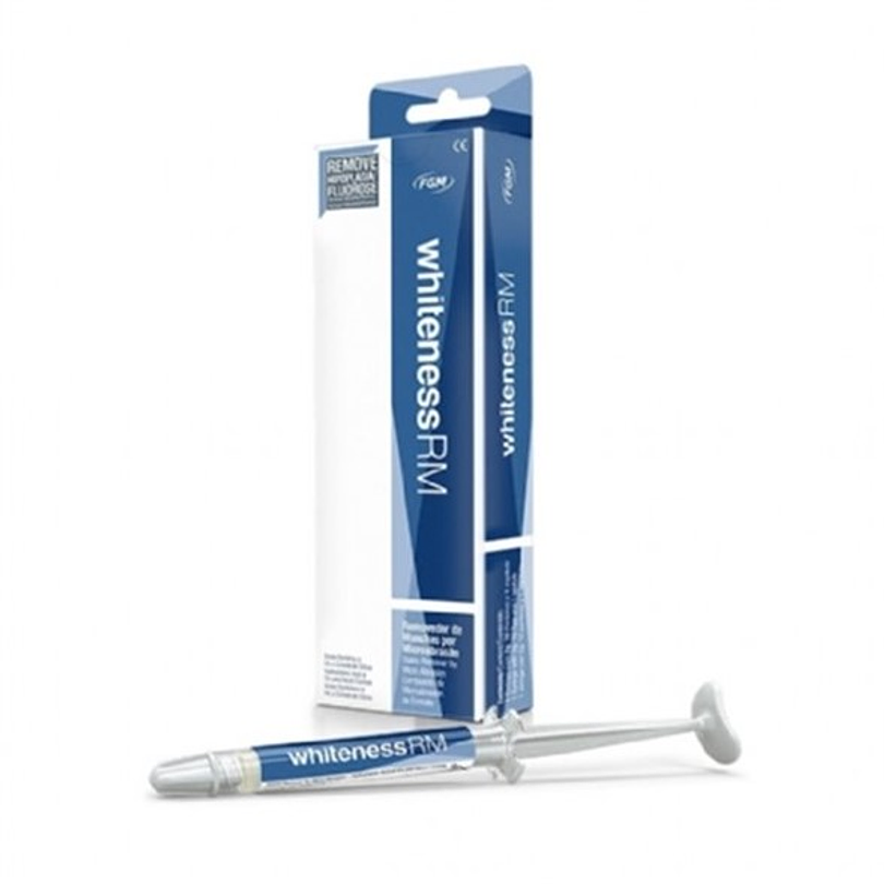 Blanqueamiento Whiteness RM al 6% - FGM