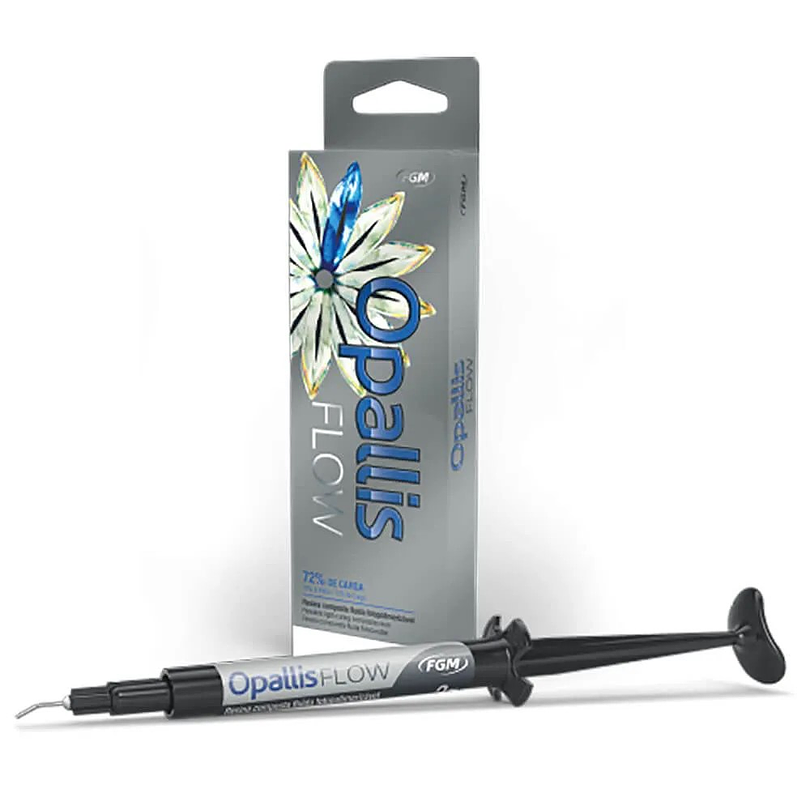 Resina Opallis Flow - FGM