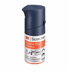 Adhesivo Scotchbond Universal Plus - frasco 3ml - 3M