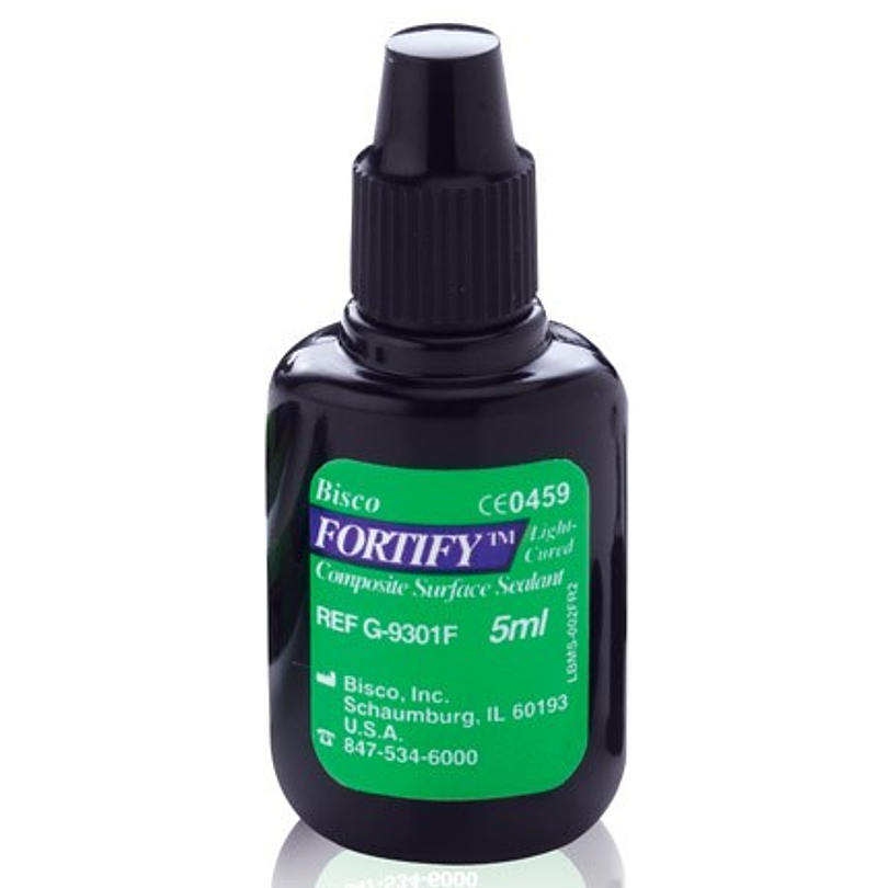 Sellante Fortify - Bisco