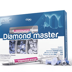 Diamond Master - FGM