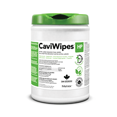 Caviwipes HP - Metrex