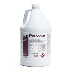 EmPower Detergente Enzimatico - Metrex