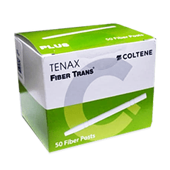 Poste De Fibra Tenax - Coltene