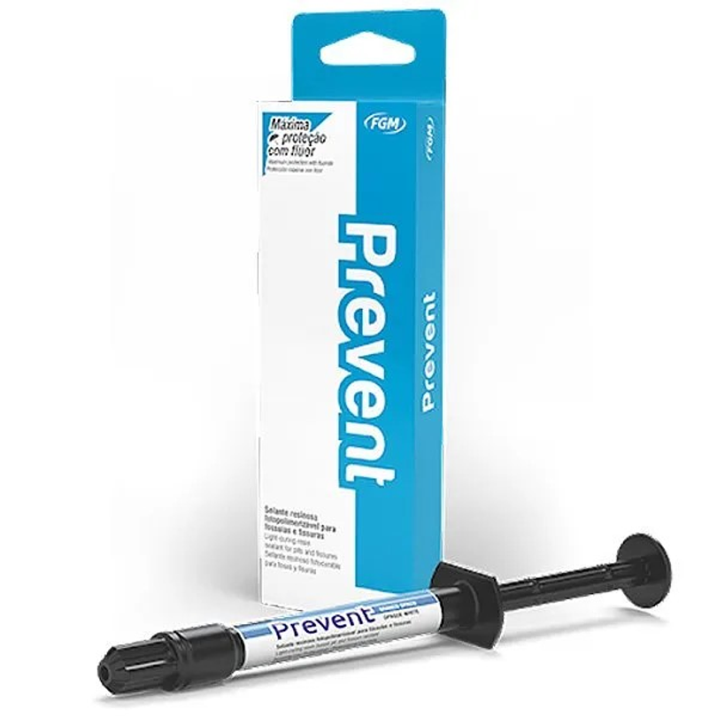 PREVENT Sellante de Fosas y Fisuras - FGM