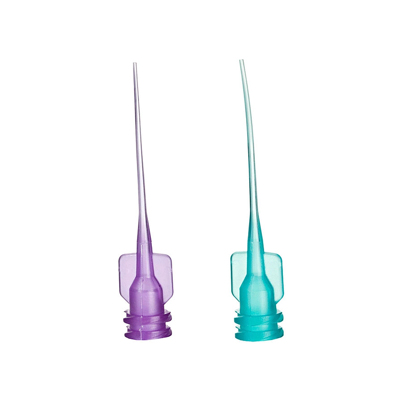 Puntas Capillary 20 u - ULTRADENT