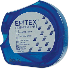 Epitex Tiras de Acabado y Pulido - GC 