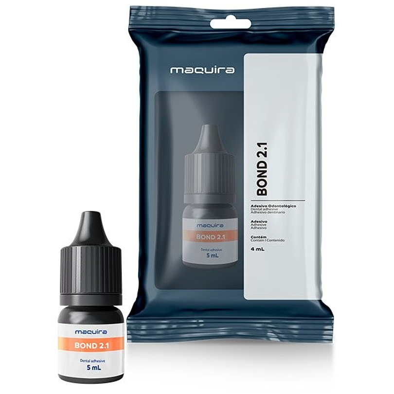 Adhesivo Universal Bond 2.1 - MAQUIRA