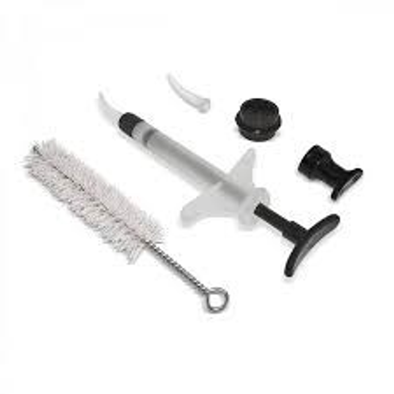 Jeringa para Silicona - Maquira