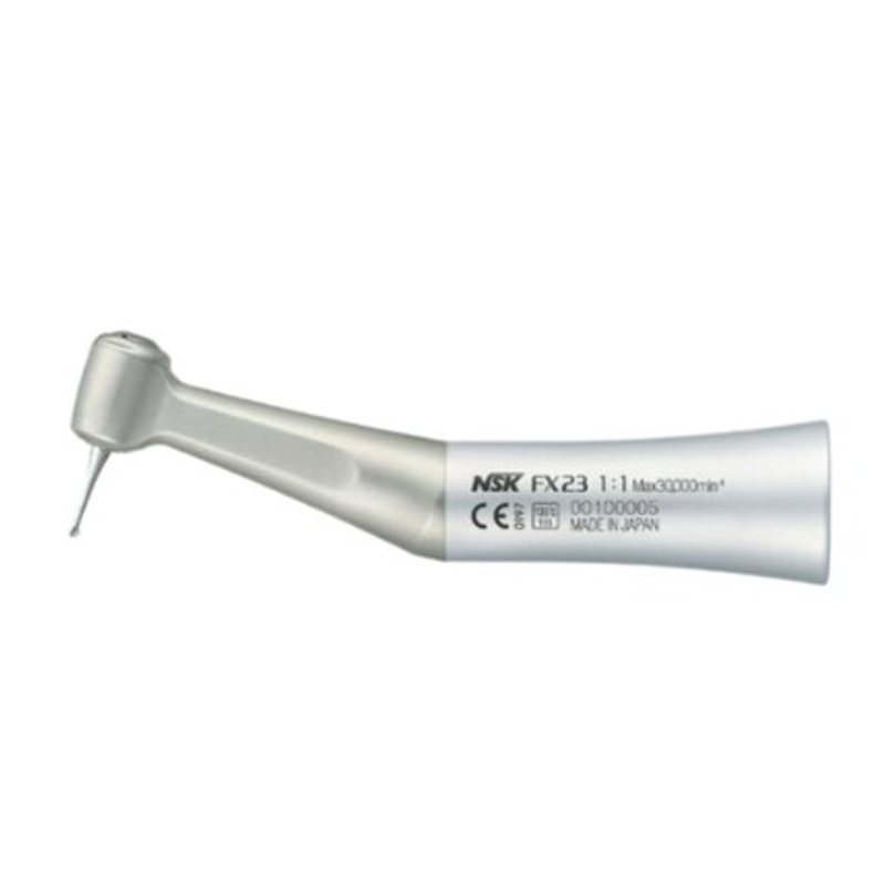 Kit Académico Rotatorio Nº2 NSK (Turbina Pana Max Plus 2, FX23, FX205, FX65) 3