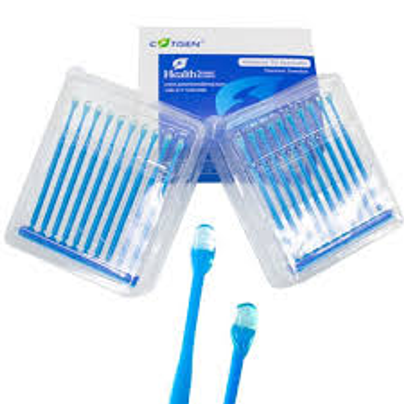 Tips Adhesivos - Cotisen