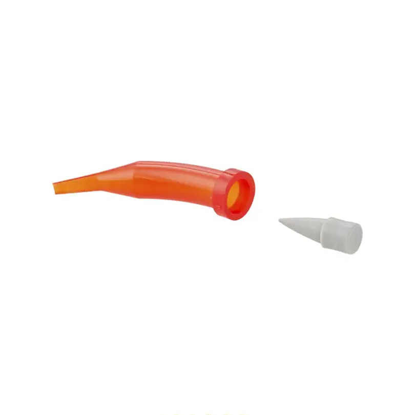 Pack 50 Puntas/Pistones Dispensador Vitremer – 3M Solventum