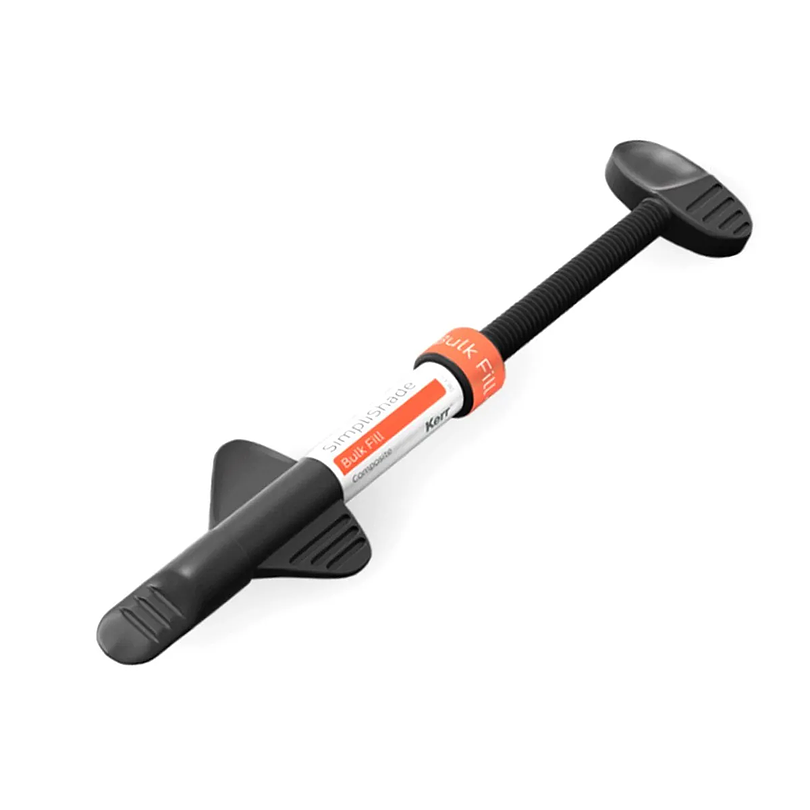 Simplishade Bulk Fill 4 Gr - Kerr