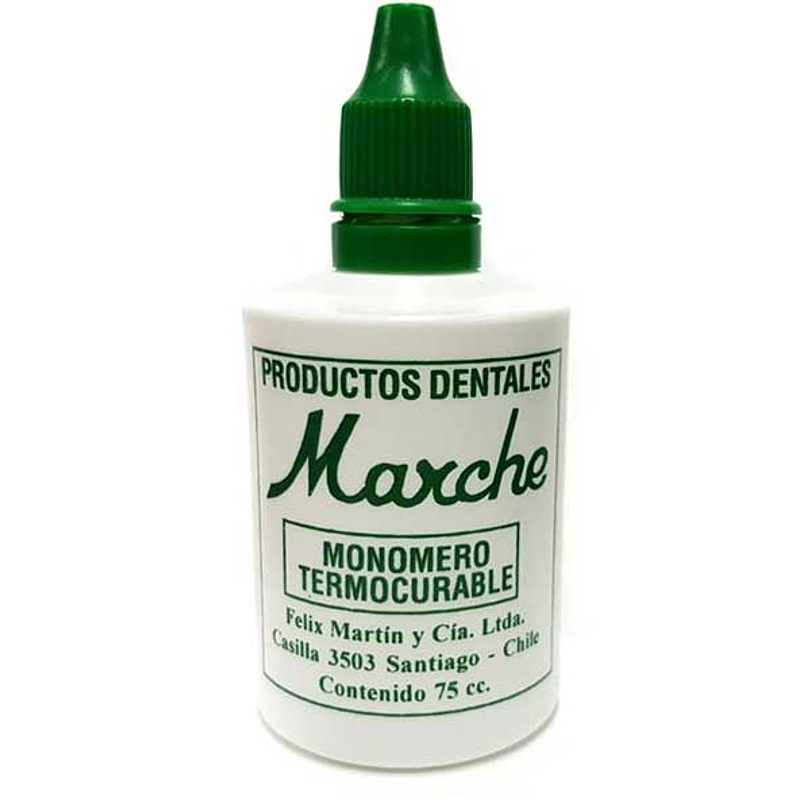 Monomero de Termocurado - Marche 1