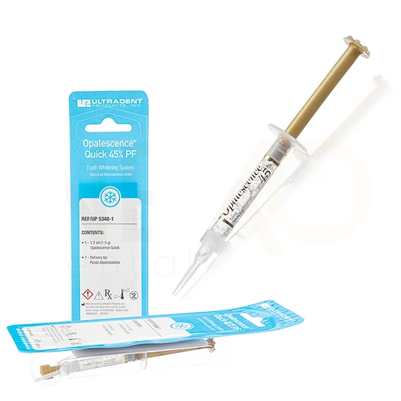 Opalescence Quick 45% - Ultradent