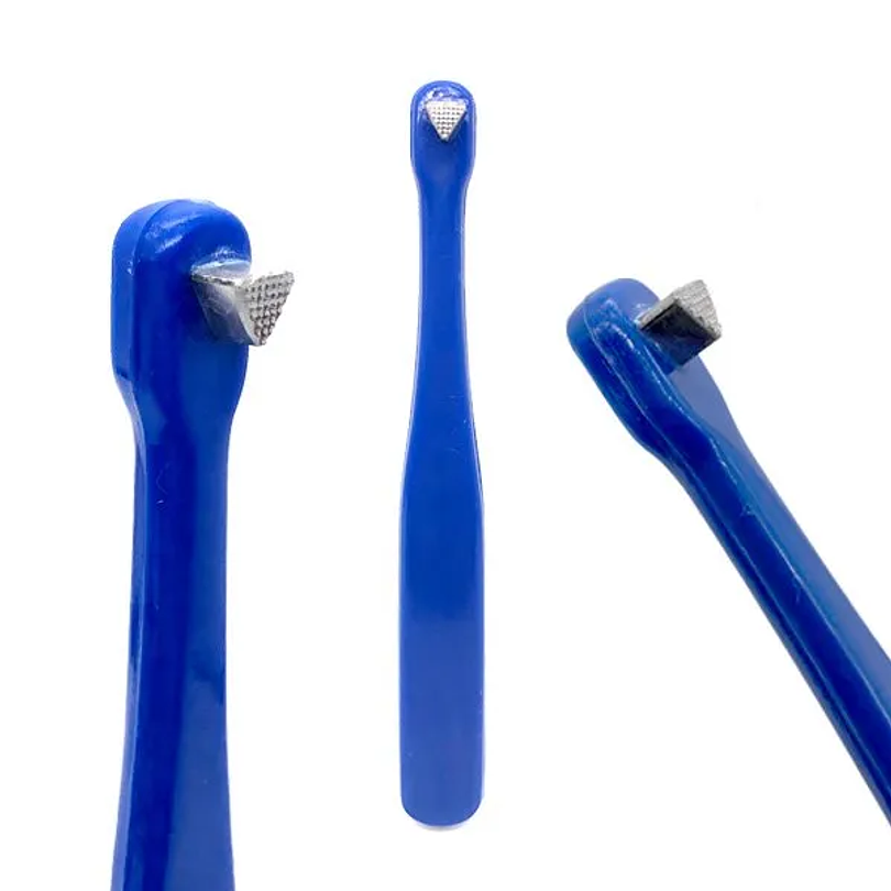 Adaptador de Banda Triangular - Importada