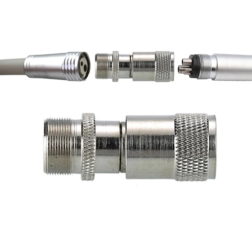 Adaptador de Turbina - Importada 1