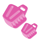 Apoya Mordida Abritec - Lysanda 1