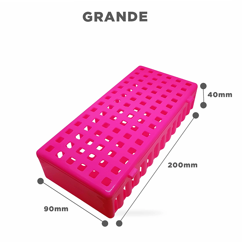 Caja para Esterilizar Variaciones Esterilys - Lysanda 8