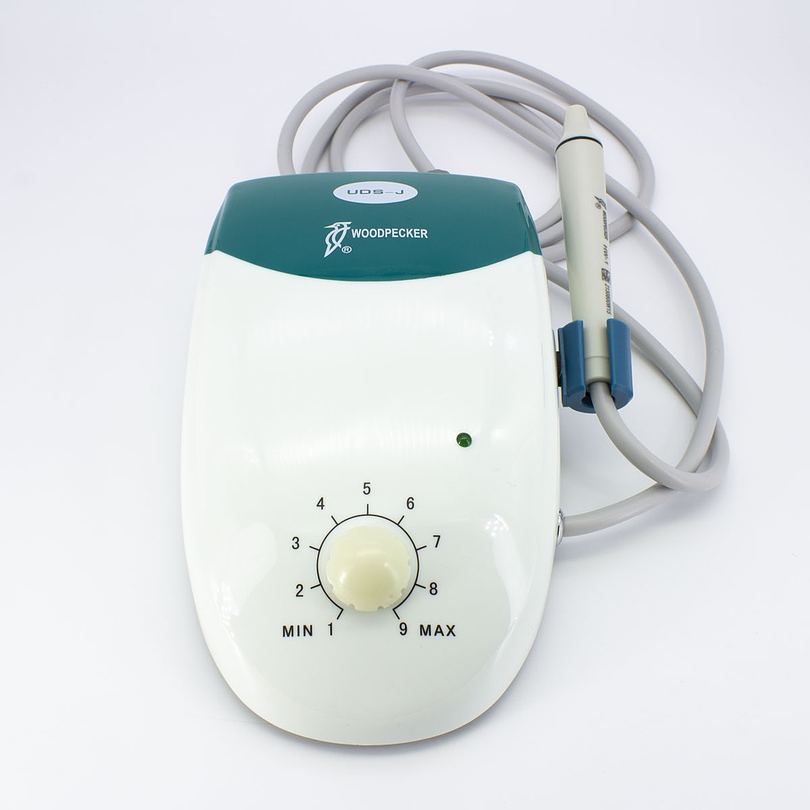 Ultrasonido UDS-J - Woodpecker