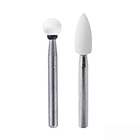 Piedra de Arkansas Alta/Baja - Importada 1