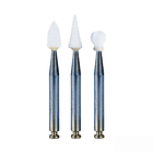 Piedra de Arkansas Alta/Baja - Importada 2