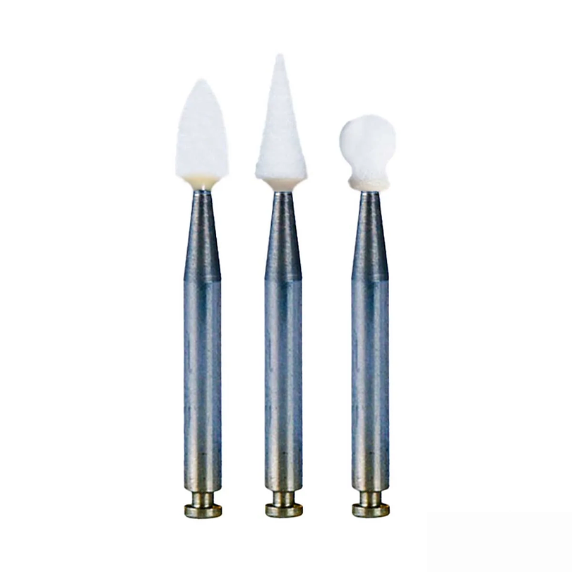 Piedra de Arkansas Alta/Baja - Importada 2