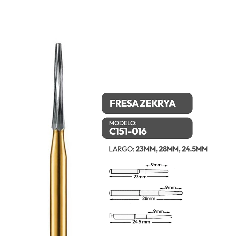 Fresa Zekrya C151-016  variedades - SkyDent