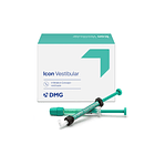 Resina Infiltrante ICON  2