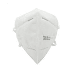 Mascarilla Kn95 - Bolsa 10 unidades 2
