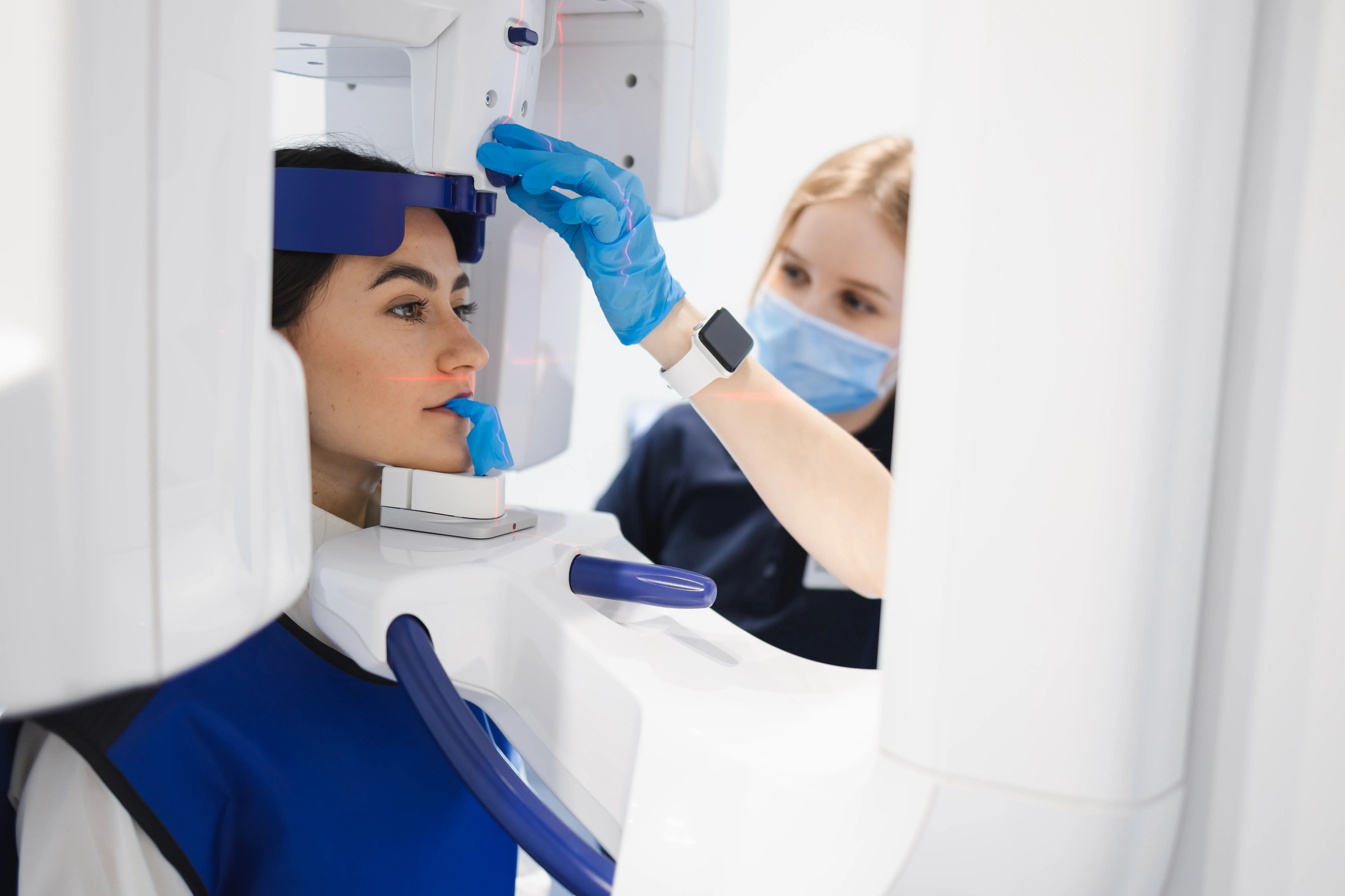 ¿Es Segura la Radiología Oral? Lo Que Debes Saber Antes de tu Estudio