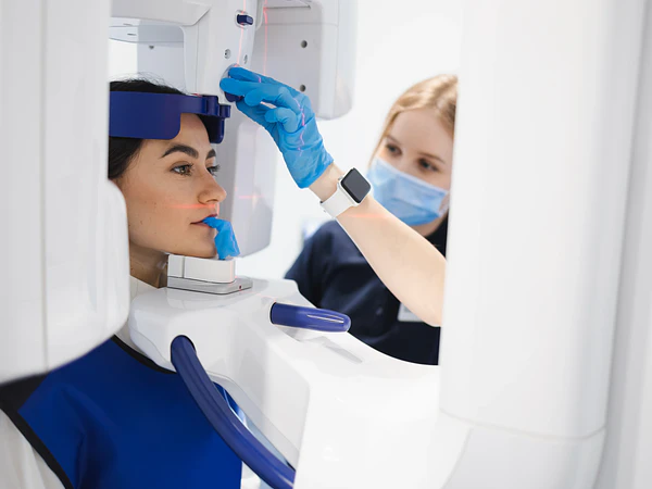 ¿Es Segura la Radiología Oral? Lo Que Debes Saber Antes de tu Estudio