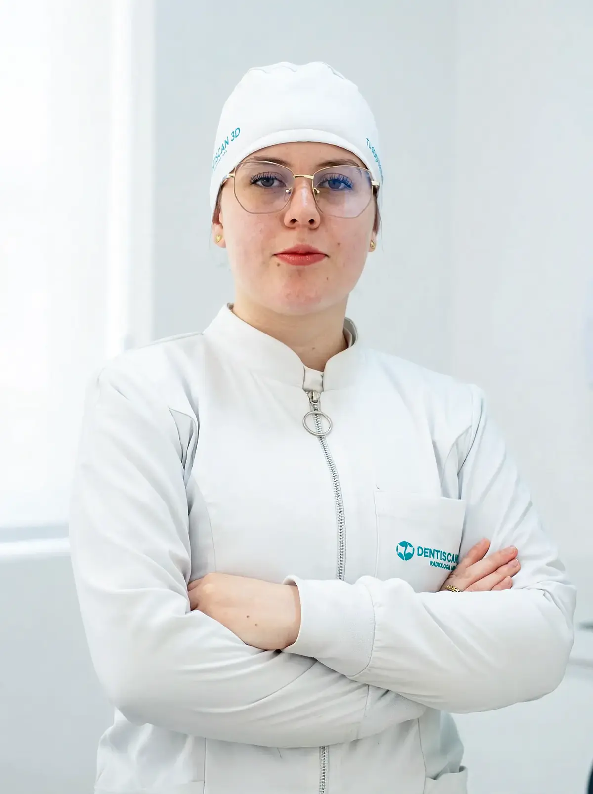 <b>Aux. Sara Torres</b>