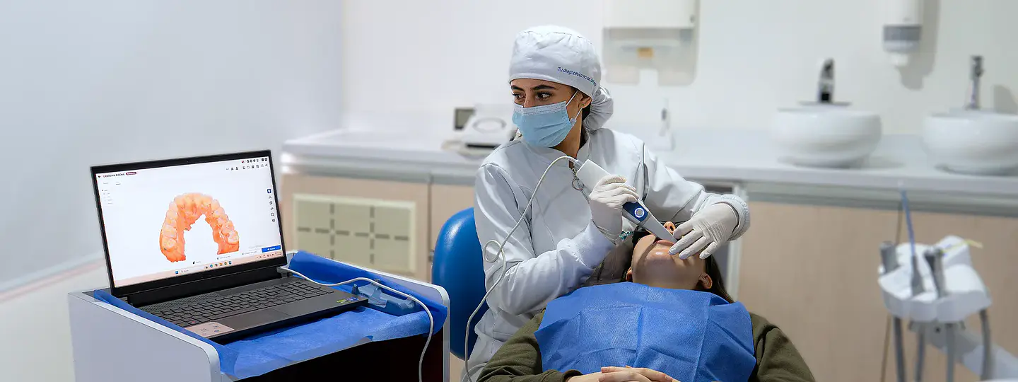 Paquetes diagnósticos precisos para cada especialidad